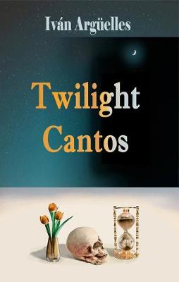 Book cover for Twilight Cantos