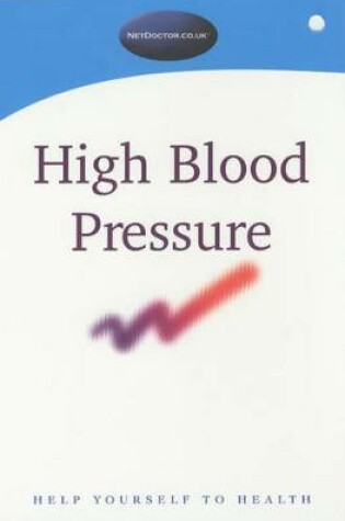 Cover of High Blood Pressure