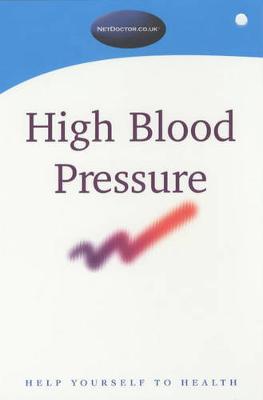 Cover of High Blood Pressure