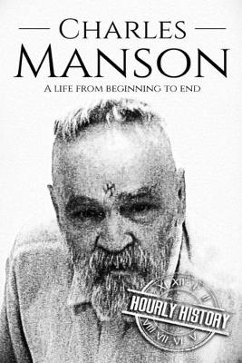 Cover of Charles Manson