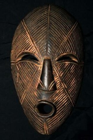 Cover of African Tribal Mask