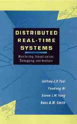 Book cover for Distributed Real-time Systems