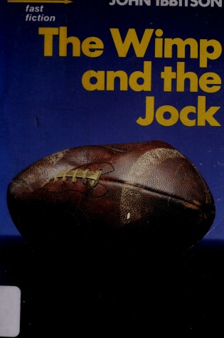 Cover of The Wimp and the Jock