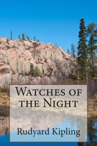 Cover of Watches of the Night