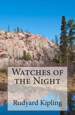 Book cover for Watches of the Night