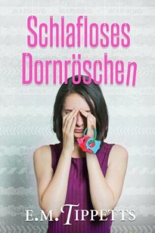 Cover of Schlafloses Dornr