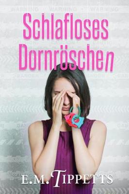Book cover for Schlafloses Dornr