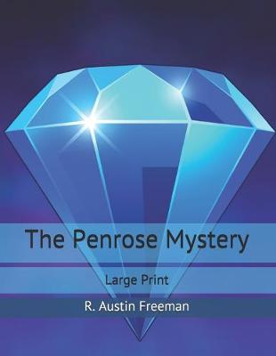 Cover of The Penrose Mystery