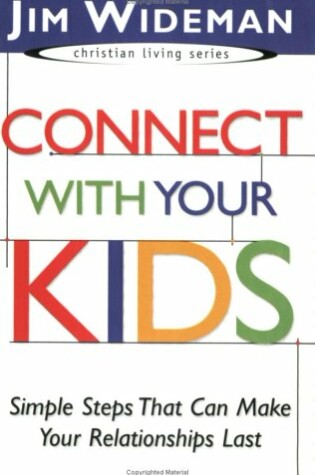 Cover of Connect with Your Kids