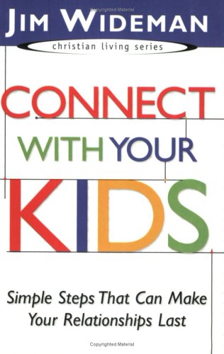 Cover of Connect with Your Kids