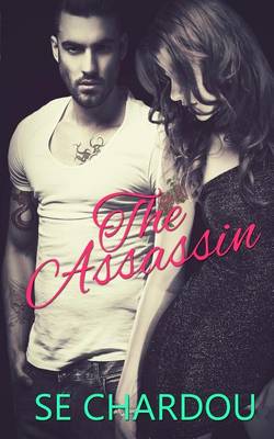 Book cover for The Assassin