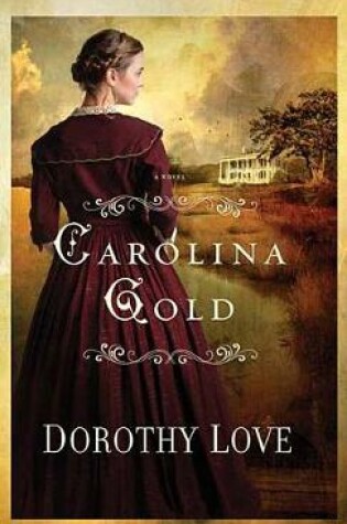 Cover of Carolina Gold