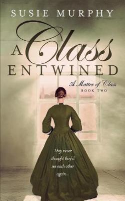 Book cover for A Class Entwined