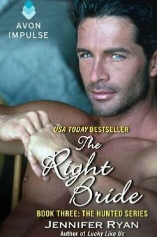 Cover of The Right Bride