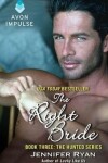 Book cover for The Right Bride