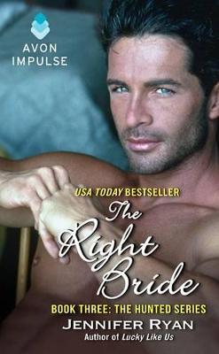 Book cover for The Right Bride
