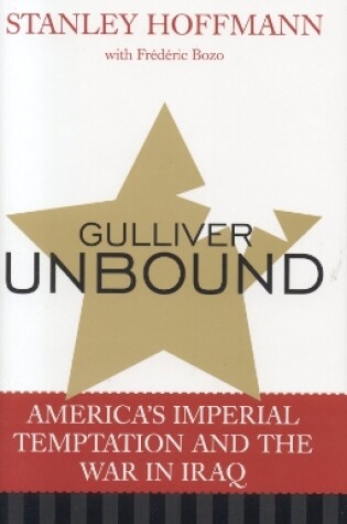 Cover of Gulliver Unbound