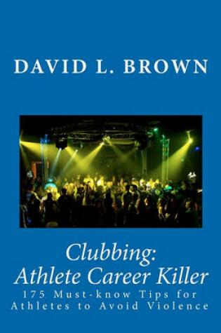 Cover of Clubbing