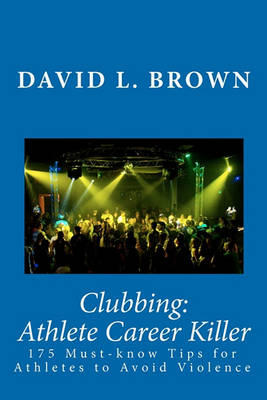 Book cover for Clubbing