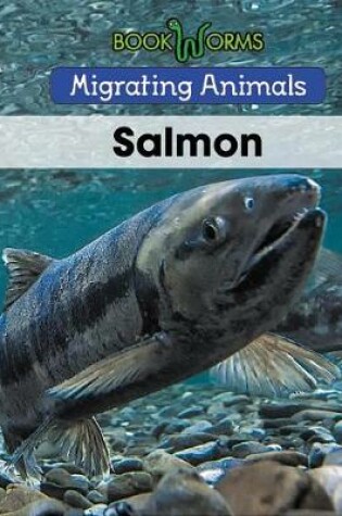 Cover of Salmon