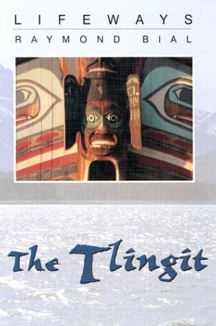 Cover of Tlingit