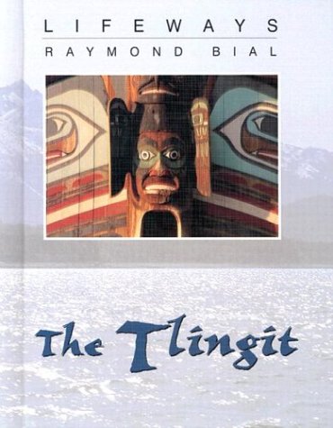 Cover of Tlingit