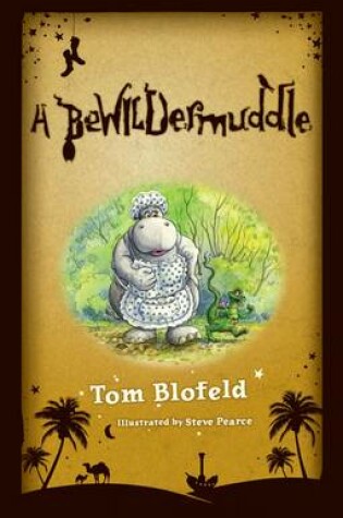 Cover of A BeWILDermuddle
