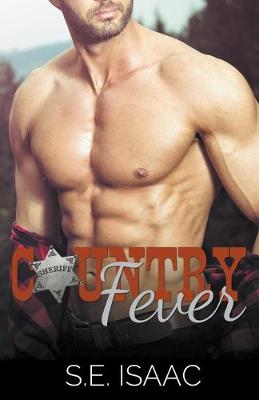 Book cover for Country Fever