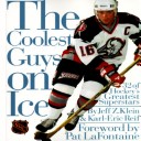 Book cover for The Coolest Guys on Ice