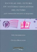 Book cover for Escuelas del Futuro En Sistemas Educativos del Futuro