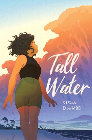 Cover of Tall Water