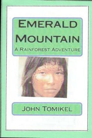 Cover of Emerald Mountain
