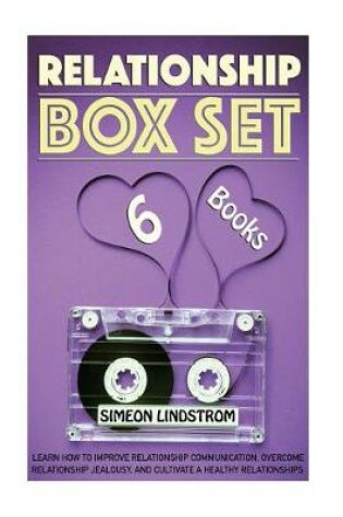 Cover of Relationship Boxed Set