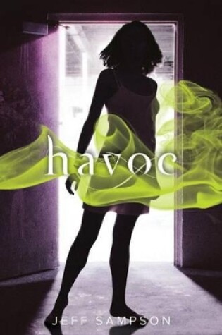 Cover of Havoc