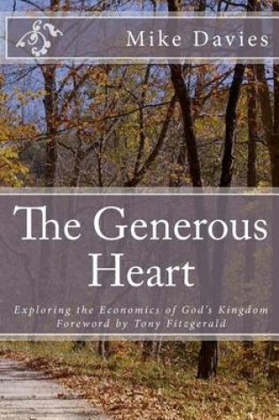 Cover of The Generous Heart
