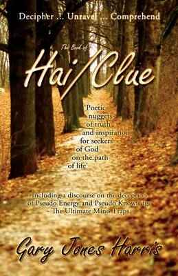 Book cover for The Book of Hai/Clue