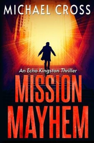 Cover of Mission Mayhem