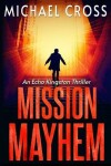 Book cover for Mission Mayhem