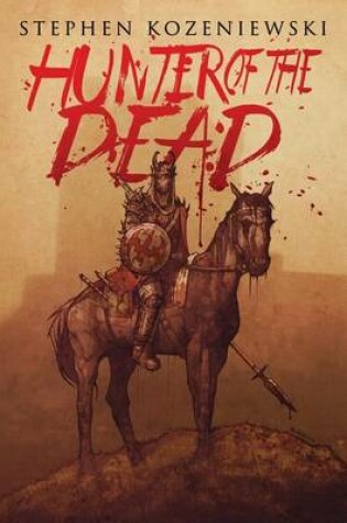 Cover of Hunter of the Dead