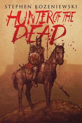 Book cover for Hunter of the Dead