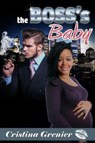 Cover of The Boss's Baby