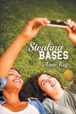 Book cover for Stealing Bases [Library Edition]