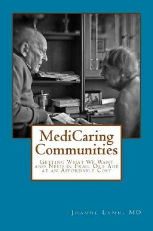 Cover of MediCaring Communities