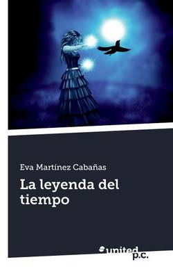 Book cover for La Leyenda del Tiempo