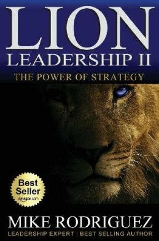 Cover of Lion Leadership II