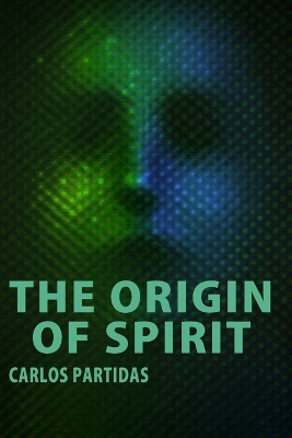 Book cover for The Origin of Spirit