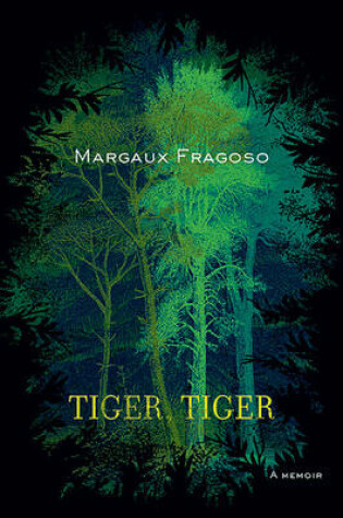 Cover of Tiger, Tiger
