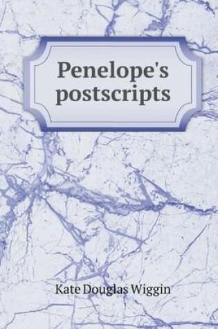 Cover of Penelope's Postscripts