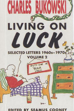 Cover of Living on Luck