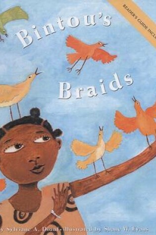 Cover of Bintou's Braids